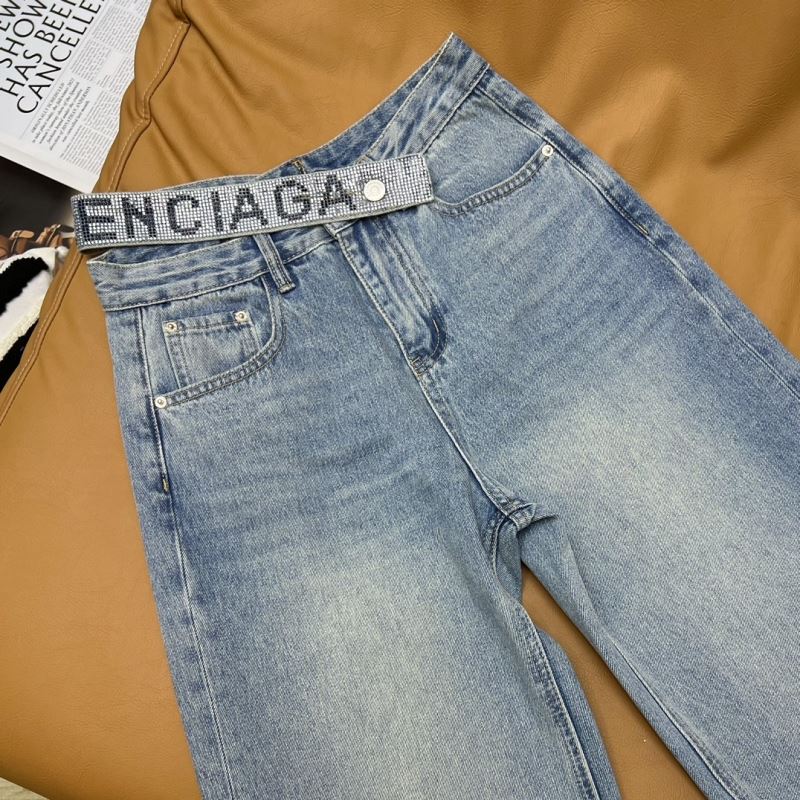 Balenciaga Jeans